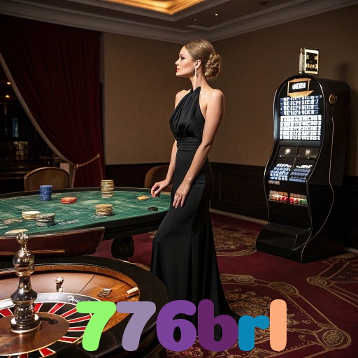 776brl:Aposte no futebol, jogue poker e conquiste vitórias épicas!