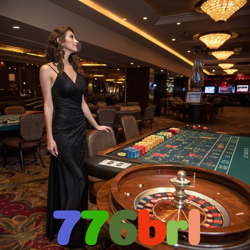 776brl：Aposte no futebol, jogue poker e conquiste vitórias épicas!