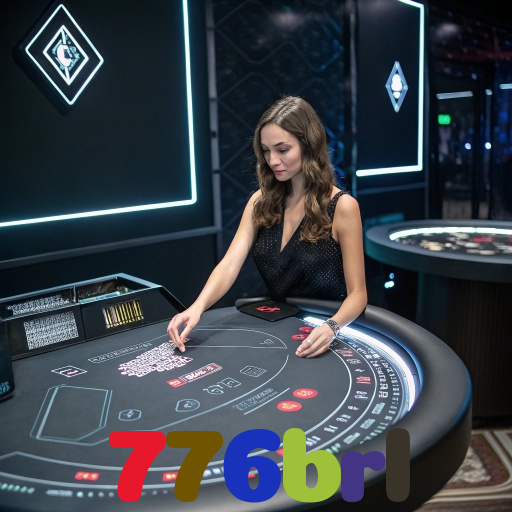 776brl:Jogue poker, aposte no futebol e ganhe em grandes jogos de cassino!