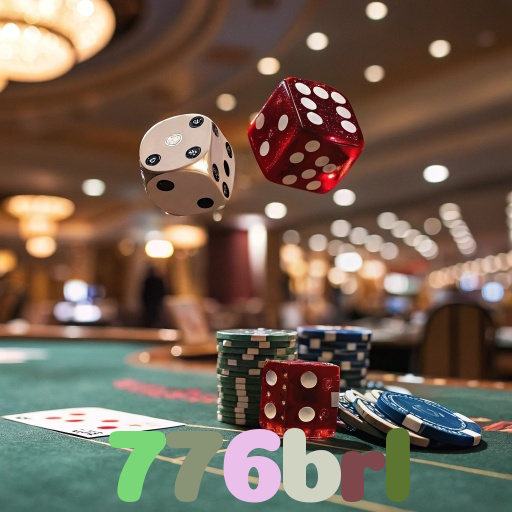 776brl:Aposte no futebol, jogue poker e conquiste vitórias épicas!