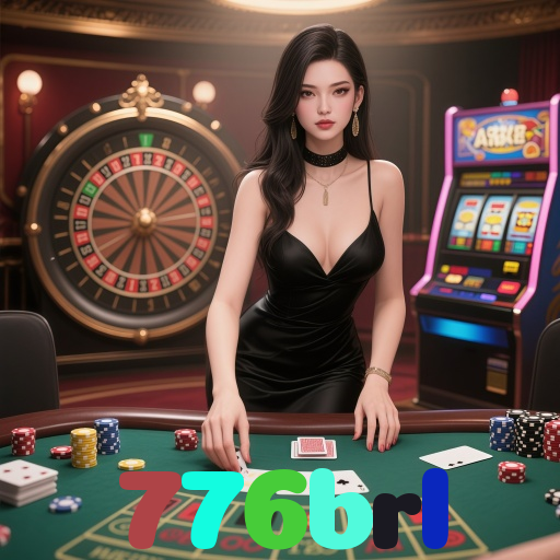 776brl:Aposte nas melhores slots e conquiste prêmios como nunca!