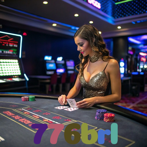 776brl：Jogue poker, aposte no futebol e ganhe em grandes jogos de cassino!