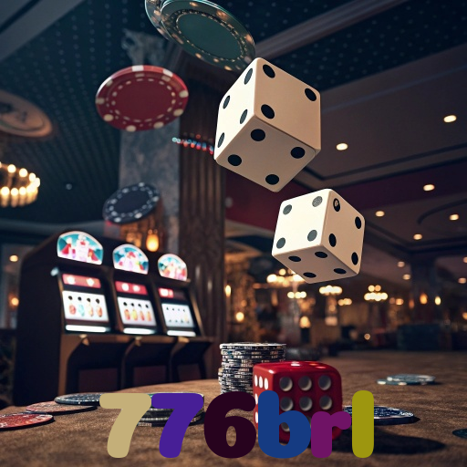 776brl：Aposte nas melhores slots e conquiste prêmios como nunca!