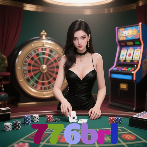 776brl:Jogue poker, aposte no futebol e ganhe em grandes jogos de cassino!