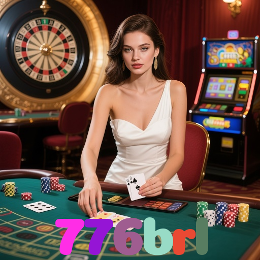 776brl:Aposte nas melhores slots e conquiste prêmios como nunca!