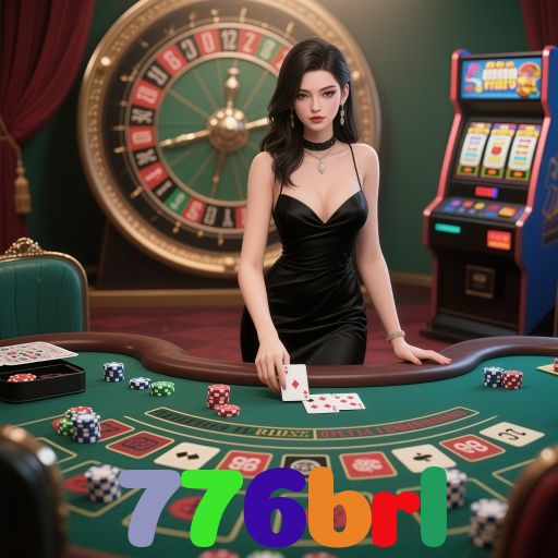 776brl：Aposte no futebol, jogue poker e conquiste vitórias épicas!