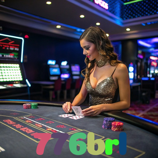 776brl：Aposte nas melhores slots e conquiste prêmios como nunca!