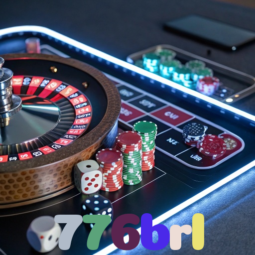 776brl：Jogue poker, aposte no futebol e ganhe em grandes jogos de cassino!