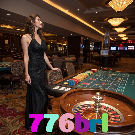 776brl:Aposte no futebol, jogue poker e conquiste vitórias épicas!
