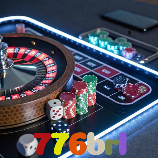 776brl：Aposte nas melhores slots e conquiste prêmios como nunca!