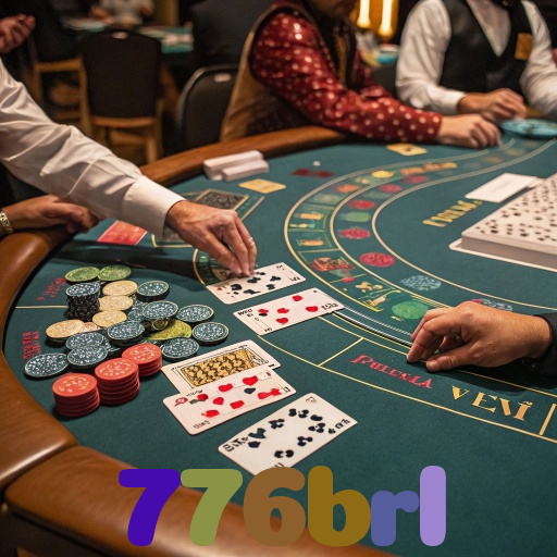 776brl:Aposte no futebol, jogue poker e conquiste vitórias épicas!
