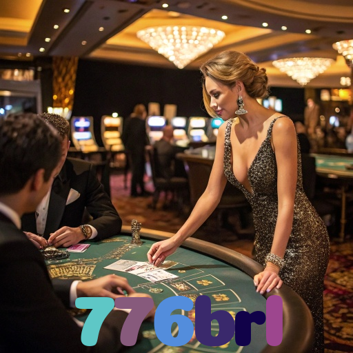 776brl：Jogue poker, aposte no futebol e ganhe em grandes jogos de cassino!