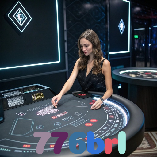 776brl：Aposte nas melhores slots e conquiste prêmios como nunca!