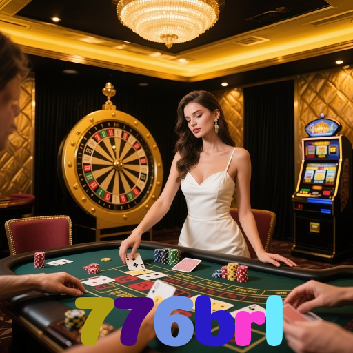 776brl:Aposte no futebol, jogue poker e conquiste vitórias épicas!