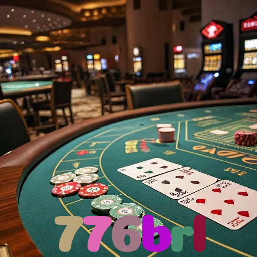 776brl：Aposte no futebol, jogue poker e conquiste vitórias épicas!