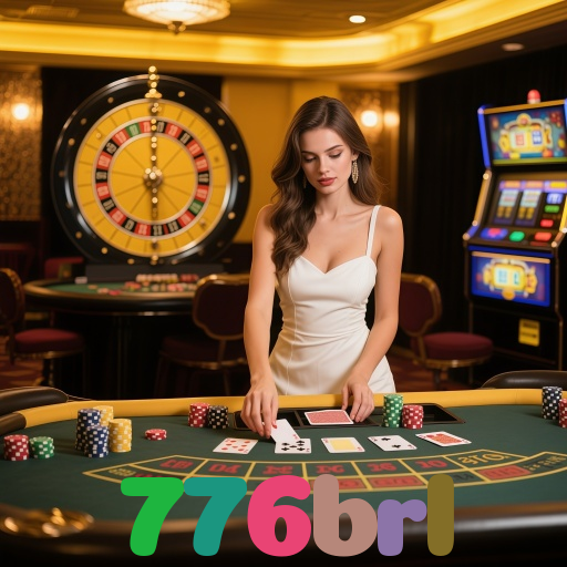 776brl:Aposte nas melhores slots e conquiste prêmios como nunca!