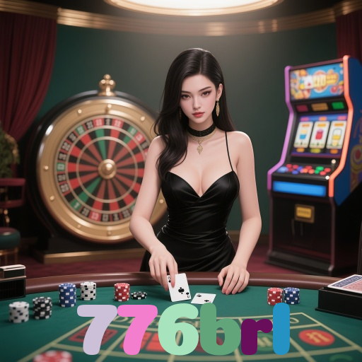 776brl：Aposte no futebol, jogue poker e conquiste vitórias épicas!