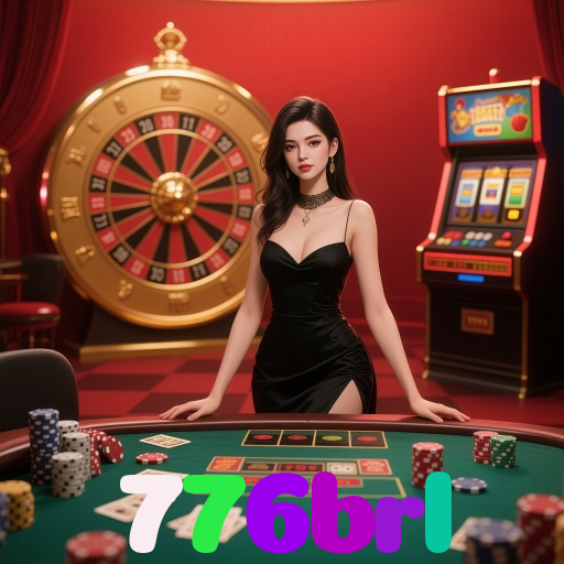 776brl:Aposte nas melhores slots e conquiste prêmios como nunca!