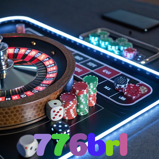 776brl：Aposte no futebol, jogue poker e conquiste vitórias épicas!