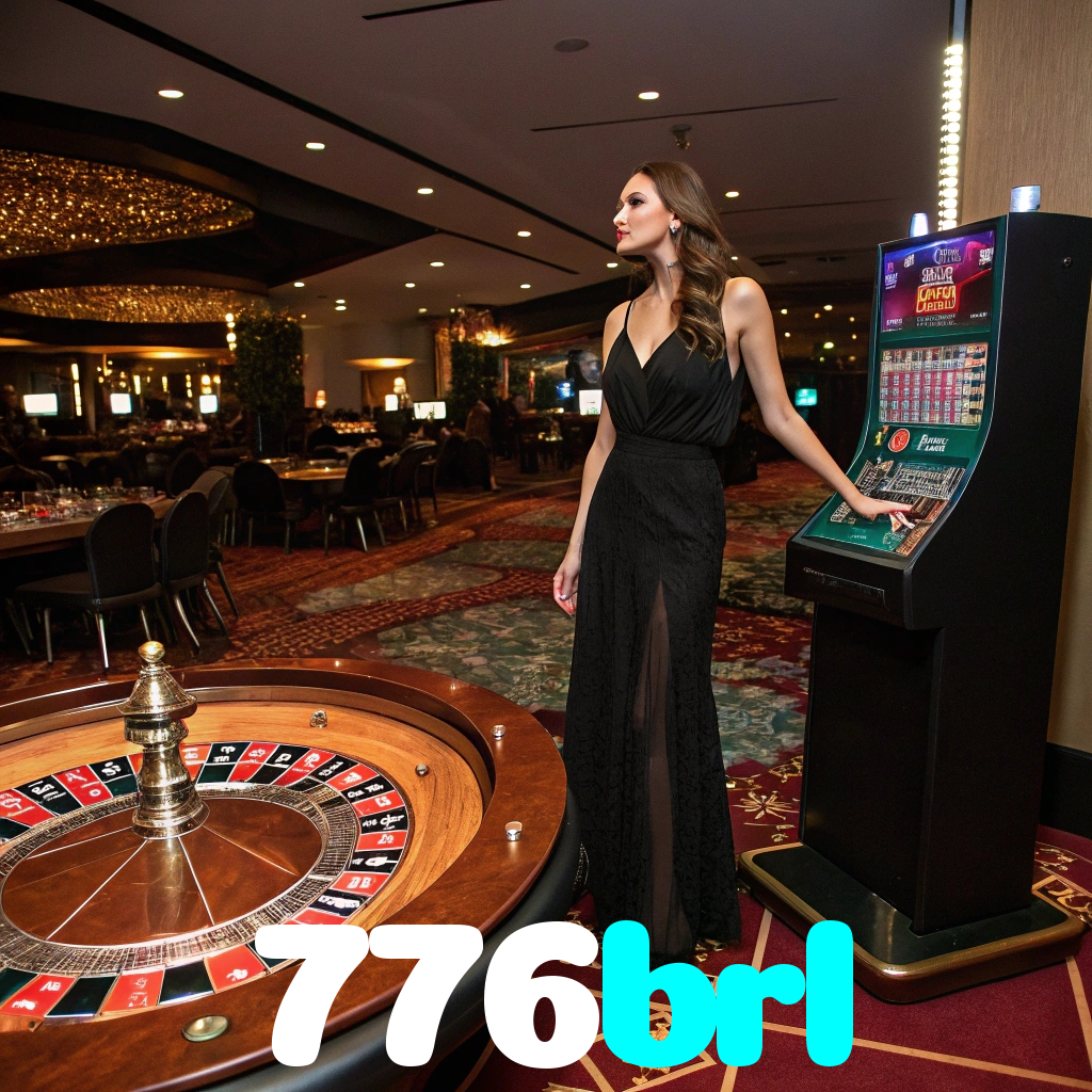 776brl：Jogue poker, aposte no futebol e ganhe em grandes jogos de cassino!