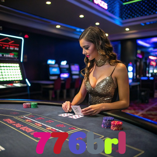 776brl：Aposte no futebol, jogue poker e conquiste vitórias épicas!