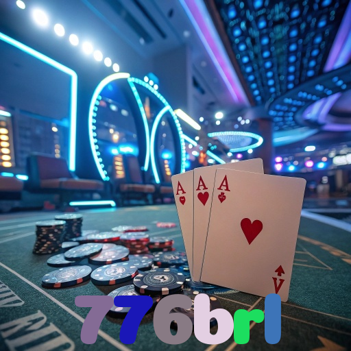 776brl:Aposte no futebol, jogue poker e conquiste vitórias épicas!