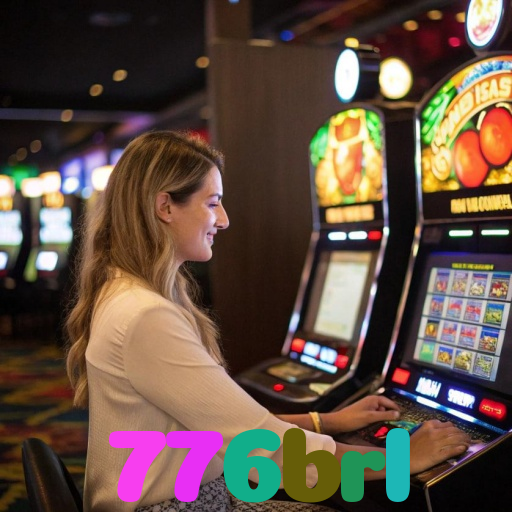 776brl：Aposte no futebol, jogue poker e conquiste vitórias épicas!