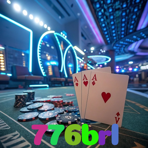 776brl:Jogue poker, aposte no futebol e ganhe em grandes jogos de cassino!