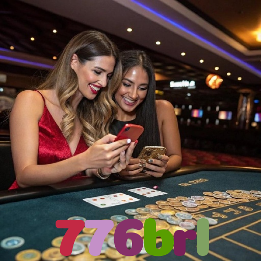 776brl：Aposte no futebol, jogue poker e conquiste vitórias épicas!