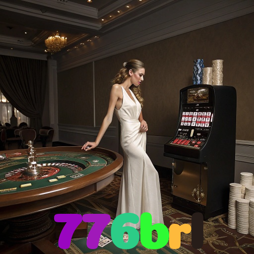 776brl：Aposte nas melhores slots e conquiste prêmios como nunca!