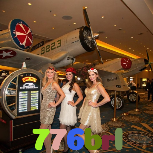 776brl：Aposte nas melhores slots e conquiste prêmios como nunca!