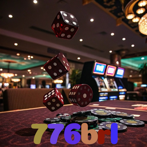 776brl：Jogue poker, aposte no futebol e ganhe em grandes jogos de cassino!