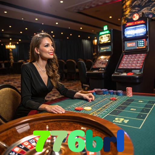 776brl:Aposte no futebol, jogue poker e conquiste vitórias épicas!