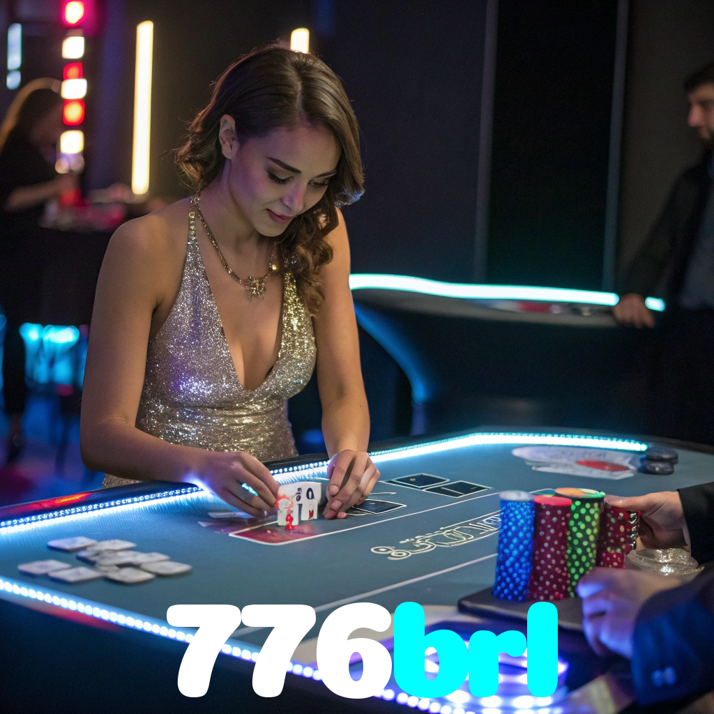 776brl：Aposte nas melhores slots e conquiste prêmios como nunca!