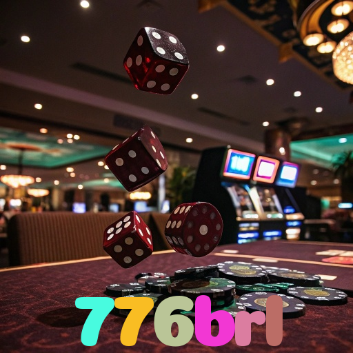776brl：Jogue poker, aposte no futebol e ganhe em grandes jogos de cassino!