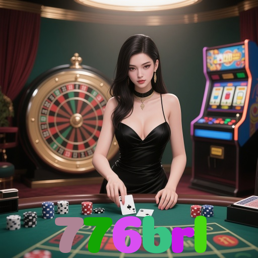 776brl：Aposte nas melhores slots e conquiste prêmios como nunca!