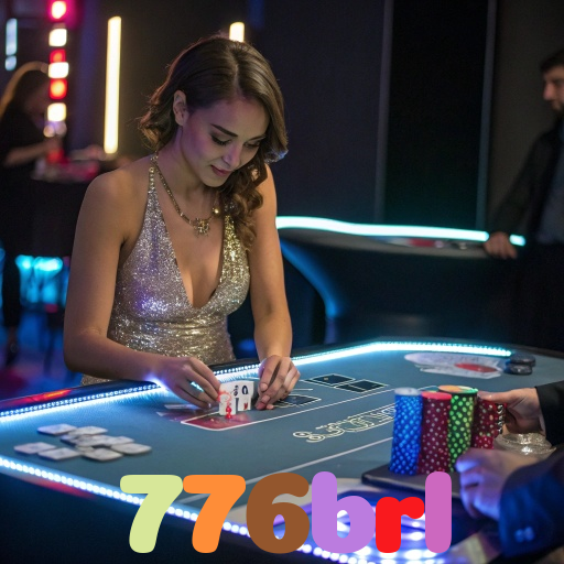776brl：Aposte no futebol, jogue poker e conquiste vitórias épicas!