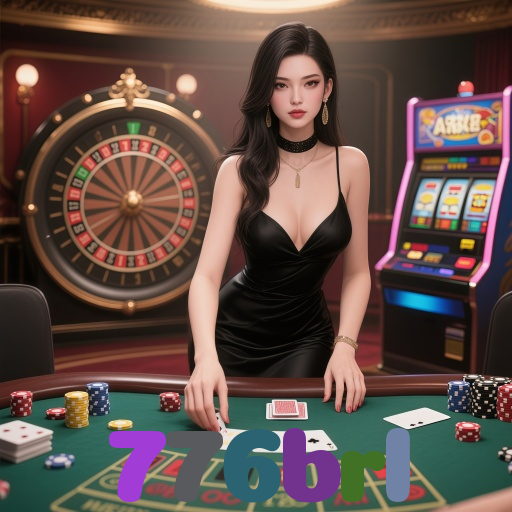 776brl：Jogue poker, aposte no futebol e ganhe em grandes jogos de cassino!