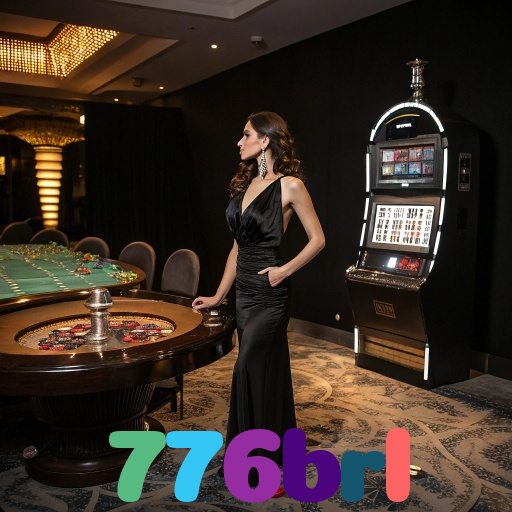 776brl：Aposte nas melhores slots e conquiste prêmios como nunca!