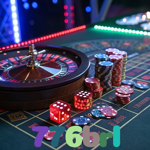 776brl:Aposte no futebol, jogue poker e conquiste vitórias épicas!
