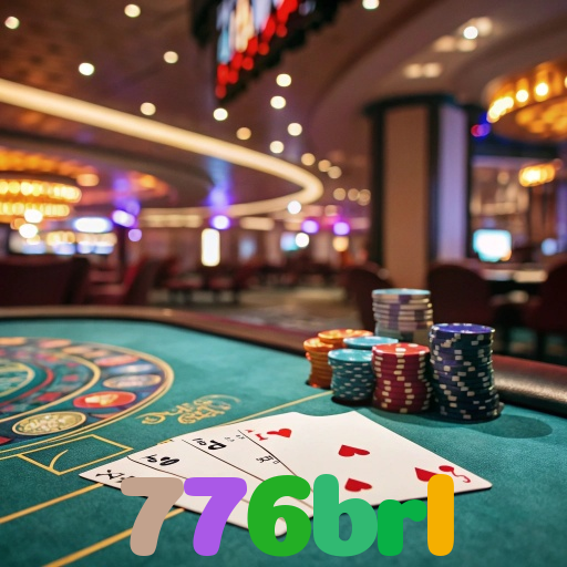 776brl：Aposte no futebol, jogue poker e conquiste vitórias épicas!