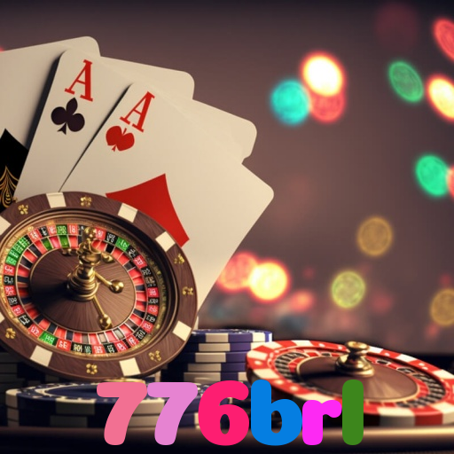 776brl：Aposte nas melhores slots e conquiste prêmios como nunca!