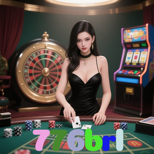 776brl:Jogue poker, aposte no futebol e ganhe em grandes jogos de cassino!