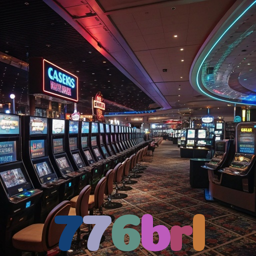 776brl:Aposte nas melhores slots e conquiste prêmios como nunca!