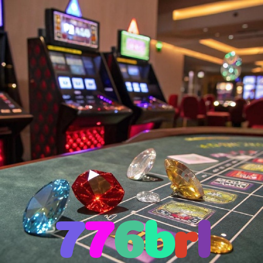 776brl：Jogue poker, aposte no futebol e ganhe em grandes jogos de cassino!