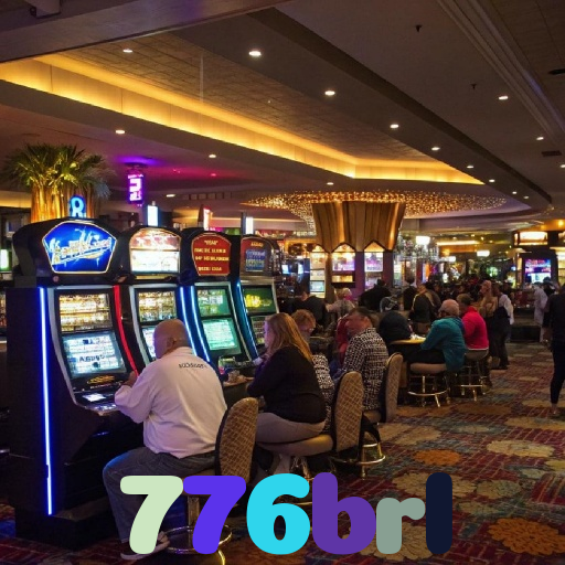 776brl：Jogue poker, aposte no futebol e ganhe em grandes jogos de cassino!