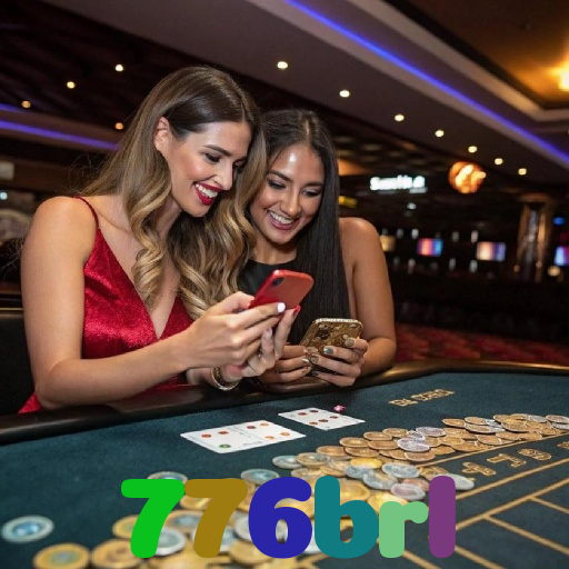 776brl：Aposte nas melhores slots e conquiste prêmios como nunca!