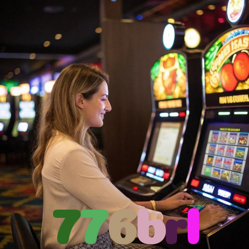 776brl：Aposte nas melhores slots e conquiste prêmios como nunca!