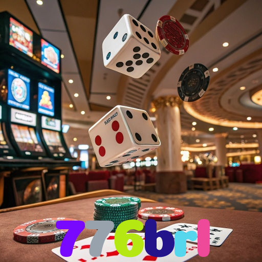 776brl：Jogue poker, aposte no futebol e ganhe em grandes jogos de cassino!