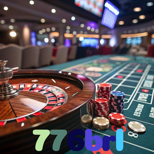 776brl：Aposte nas melhores slots e conquiste prêmios como nunca!